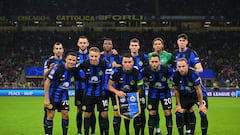 Inter - Atlético Madrid: a qué hora es, horario, TV, cómo y dónde ver a Alexis Sánchez en la Champions League