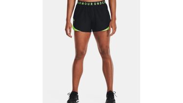 Cómoda y transpirable: así es la ropa deportiva Under Armour, con descuentos de hasta el 50%