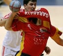 Las medallas de España en los Mundiales de Balonmano