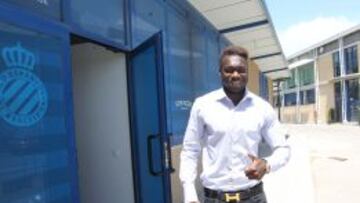 Caicedo: "El Madrid esté herido o no, saldrá a ganar"