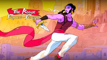 The Rogue Prince of Persia