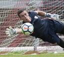 El Athletic empieza a dar por perdido a Kepa Arrizabalaga