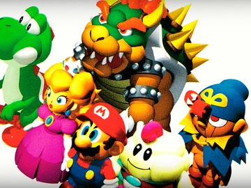 Super Mario RPG, el renacer de una colaboración histórica