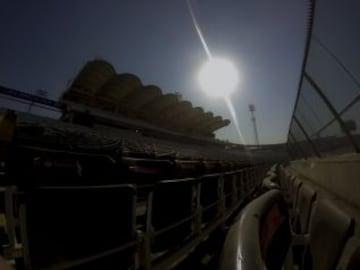 El partido será este miércoles 17 de junio a las 7:00 p.m., hora colombia