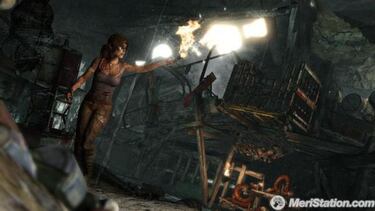 [E3] Tomb Raider, Impresiones