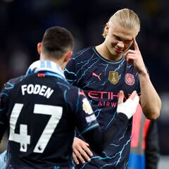 Manchester City - West Ham: Horario, TV, cómo y dónde ver la Premier League en USA