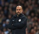Guardiola, el coleccionista de ‘9′