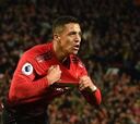 Manchester United - Liverpool: horario, TV y cómo ver online