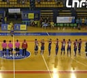 Gran Canaria 1-10 Levante 10