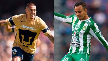 El diario franc&eacute;s L&#039;&Eacute;quipe public&oacute; un listado de 21 camisetas, en las que figuran las el&aacute;sticas de los equipos mexicanos.