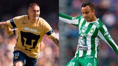 Playeras de Pumas y León, entre las más feas del mundo deportivo