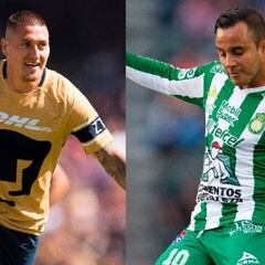 Playeras de Pumas y León, entre las más feas del mundo deportivo