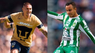 El diario franc&eacute;s L&#039;&Eacute;quipe public&oacute; un listado de 21 camisetas, en las que figuran las el&aacute;sticas de los equipos mexicanos.