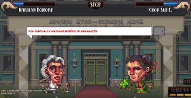 Oh…Sir! The Hollywood Roast: 5 razones para jugarlo