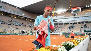 Nadal - McDonald: TV, horario, cuándo se juega y cómo ver en directo online