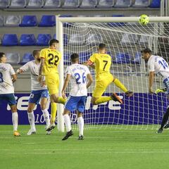 La Leyenda de Montilivi