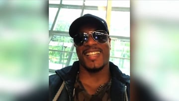 La locura de Evra: ¡ahora se atreve con el Beatbox!