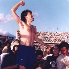 Día de efemérides históricas