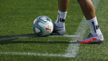 Sorteo del calendario de LaLiga Santander y SmartBank: horario, TV y cómo ver online