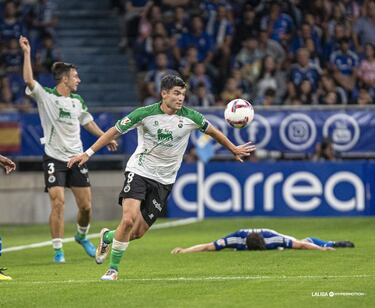 Andrés Martín es el nuevo Peque