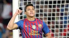 Alexis rentabiliza su fichaje y lleva más goles que nunca
