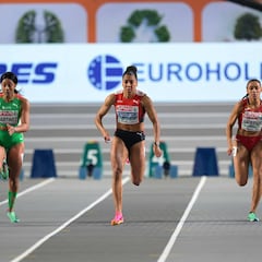 Europeos de atletismo en directo: Jornada 2, hoy en vivo online