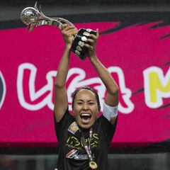 Tigres, otra vez campeón sobre Rayados en el BBVA