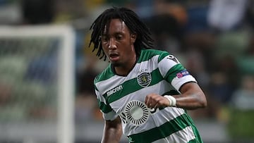 Gelson ampliar¨ªa la relaci¨®n anual del Atleti con Portugal