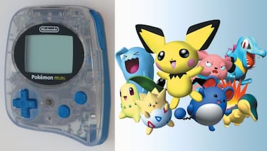 Todos los spin-off de Pokémon y minijuegos basados en la saga: orden cronológico por fecha de lanzamiento