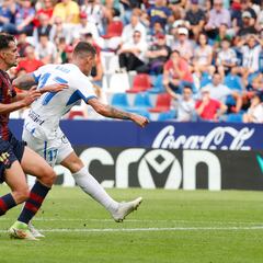 Esperanza de un gol más repartido