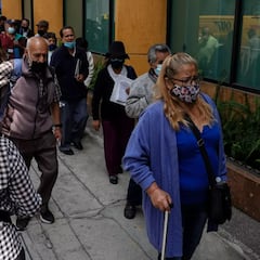 Pensión Bienestar: ¿Quiénes recibirán el pago triple de 11 mil 550 pesos?