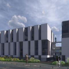 Las viviendas sociales de lujo que entrega una comuna de Santiago: así son por dentro y el inédito sistema para postular