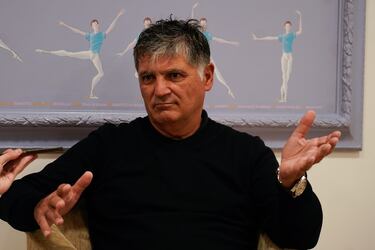 Toni Nadal: “Rafa no ha llegado al punto de decir: lo dejo”