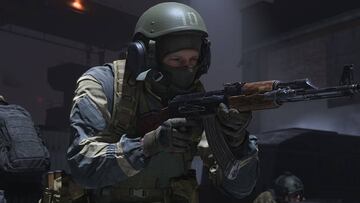 Sony no venderá Call of Duty: Modern Warfare en Rusia