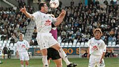 El Albacete no tuvo opciones