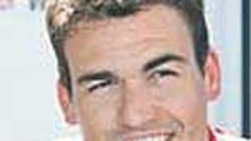 Dani está muy satisfecho.