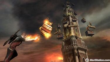 Infamous 2, Impresiones