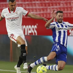 Edgar sigue en el dique seco y no hay constancia de cuándo vuelve