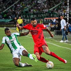 Cardona: “La gente no entiende a veces el proceso”