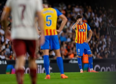 Corberán: “La Copa es una competición histórica para el club”