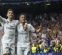 Real Madrid: los mismos Zidanes pero con mejores Pavones