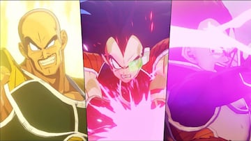 Dragon Ball Z: Kakarot