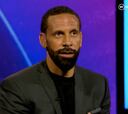Ferdinand: "Simeone es un lunático, es fantástico, ves cada emoción del partido en él"