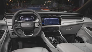 Jeep Cherokee 2026: Novedades, análisis e inicio de ventas en México