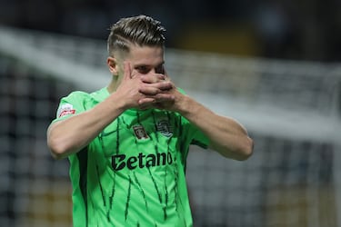 De Gyökeres a Gyökeres