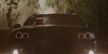 Winnie the Pooh, aterrador y grotesco en su primera película de miedo: Sangre y Miel