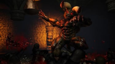 Gatsu y compañía posan en las nuevas imágenes de Berserk