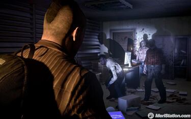 Dead Island se lleva una calificación M en Estados Unidos