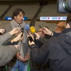 El Joventut recauda 37.400€ en su proyecto para la cantera