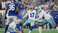 The Dallas Cowboys kicker used to play professional soccer himself, and he’s made his picks for the upcoming UEFA and Copa América finals.